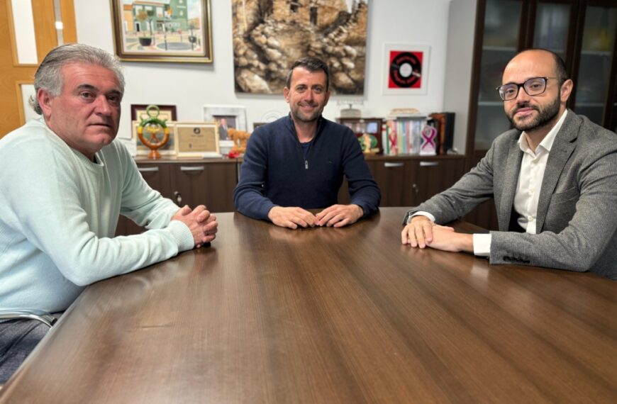 Nuevas inversiones de 171.500 euros en Hoya Gonzalo por parte de la Diputación de Albacete en 2026 para mejorar servicios esenciales y calidad de vida