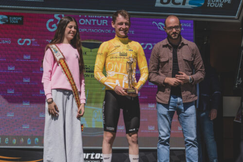 Ontur y Albacete Refuerzan su Reputación Ciclista Internacional con la Triunfante 72ª Edición del Gran Premio Primavera