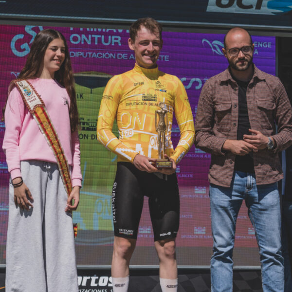 Ontur y Albacete Refuerzan su Reputación Ciclista Internacional con la Triunfante 72ª Edición del Gran Premio Primavera