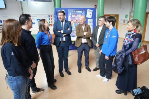 Proyecto para fortalecer la competencia lectora en edades tempranas involucra a 63 centros educativos y más de 6,600 estudiantes de la región