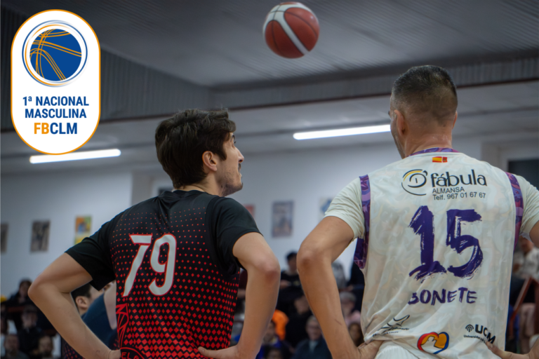 Resumen de la Jornada 17: Los Momentos Clave de la Liga Regular #Nacional1MAS