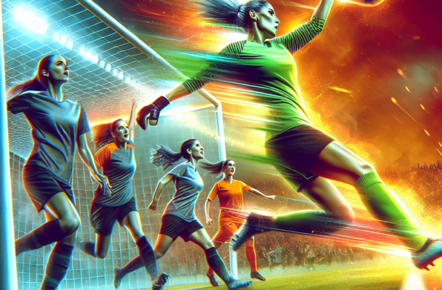 Sigue los Horarios y Resultados en Directo del Fútbol Femenino 21-22 Marzo