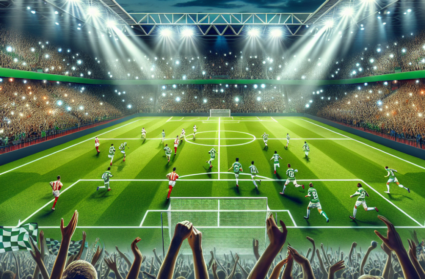 Trágico desenlace: fallece un aficionado del Racing tras discusión con seguidor del Albacete