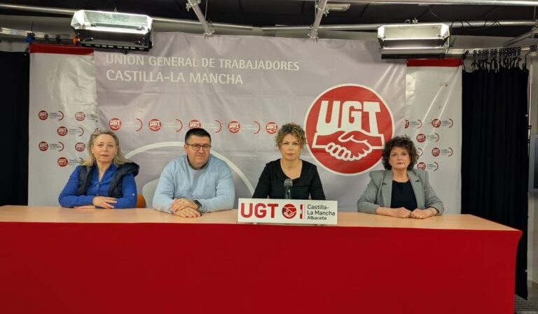 UGT Albacete Insta a la Responsabilidad ante Amenazas a los Derechos Laborales por Parte de la Ultraderecha