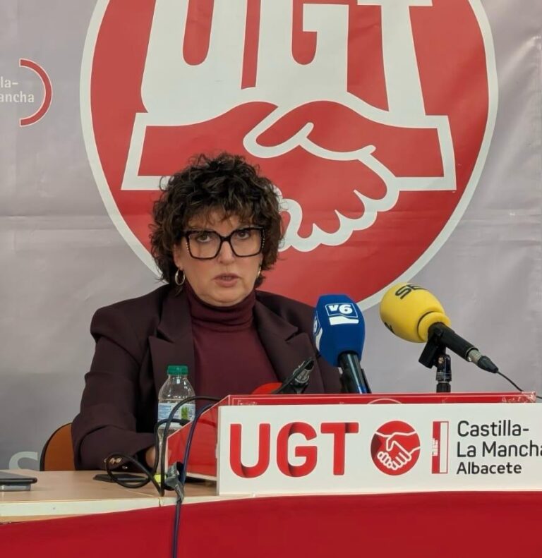 UGT Albacete advierte sobre aumento de precios y déficit de viviendas en la región