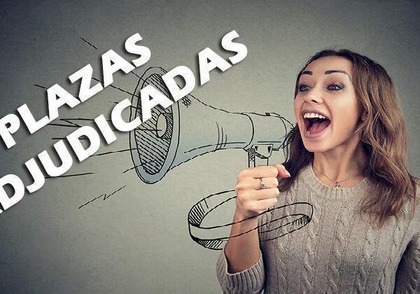 Adjudicación de Plaza Docente en el Conservatorio Superior de Música de Albacete – Convocatoria del 08/04/2026