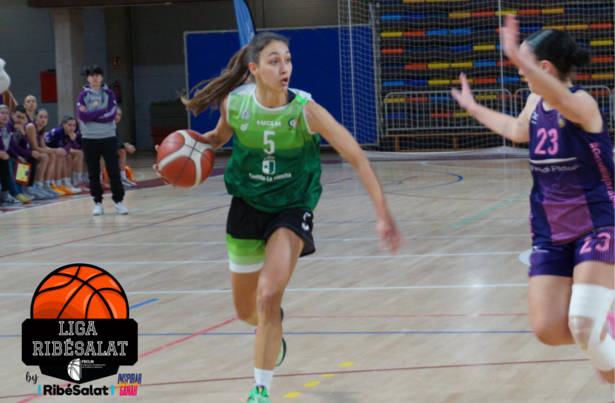 Análisis Final de la Liga Regular: Crónica de la Última Jornada en la #LigaRibeSalat