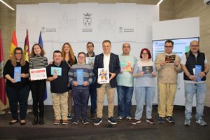 Asprona lanza su servicio ‘Lo hacemos fácil’ en Albacete para mejorar la accesibilidad cognitiva