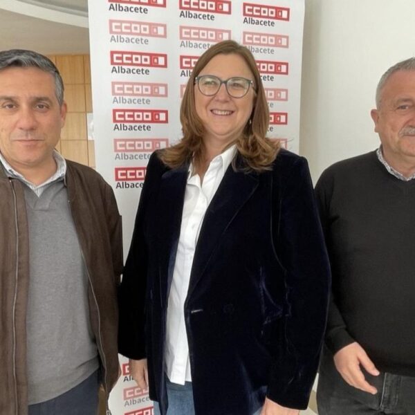 CCOO Celebra el Reinicio de la Carrera Profesional en Sescam para Personal Fijo e Interino