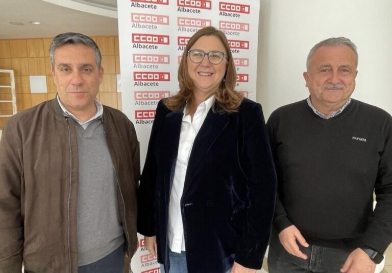 CCOO Celebra el Reinicio de la Carrera Profesional en Sescam para Personal Fijo e Interino