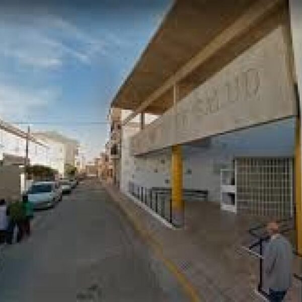 CCOO Denuncia Violencia Reciente en Centro de Salud de Tobarra