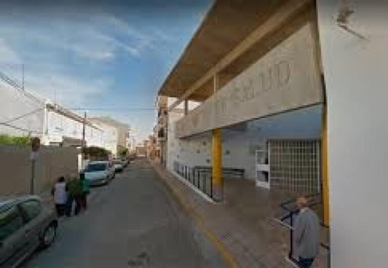 CCOO Denuncia Violencia Reciente en Centro de Salud de Tobarra