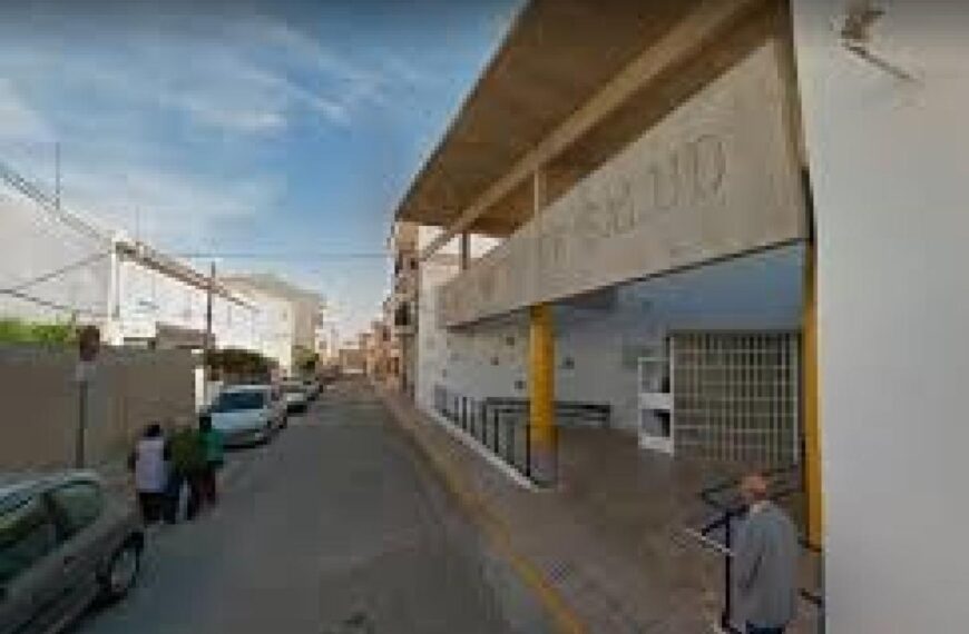 CCOO Denuncia Violencia Reciente en Centro de Salud de Tobarra