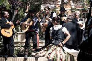 La Enciclopedia Audiovisual del Folclore de Castilla-La Mancha estrena su cuarto volumen con doce vídeos nuevos