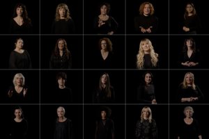 Genias de la CNTC en el Festival de Almagro en la Casa Perona de Albacete