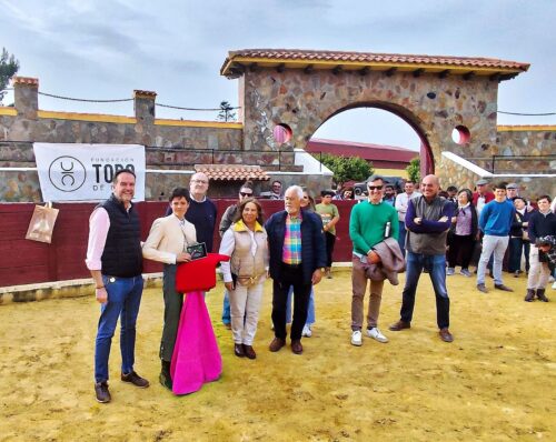 La III Semana Taurino-Cultural de Albacete se despide con éxito y refuerza su papel como referente del sector