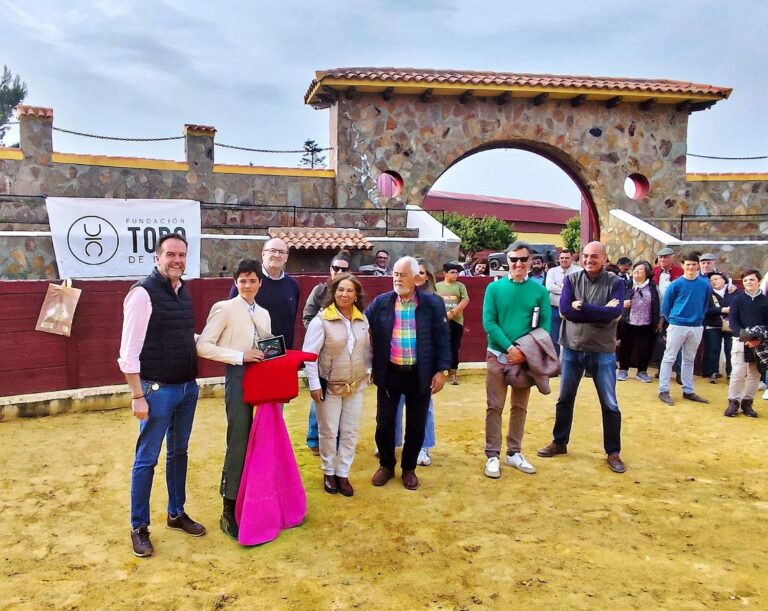 La III Semana Taurino-Cultural de Albacete se despide con éxito y refuerza su papel como referente del sector
