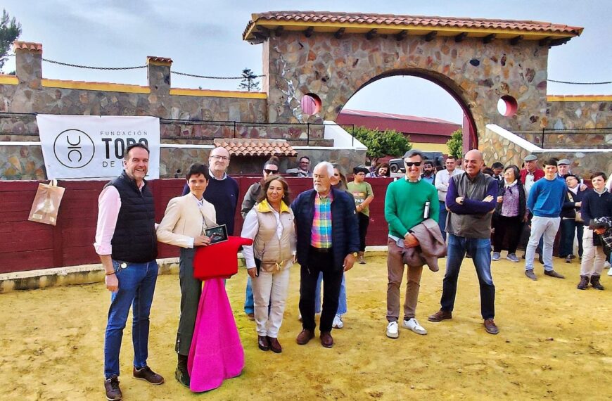 La III Semana Taurino-Cultural de Albacete se despide con éxito y refuerza su papel como referente del sector