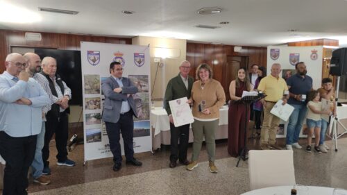 La caza de Albacete reivindica su papel ambiental y premia la excelencia de sus deportistas en su gala anual