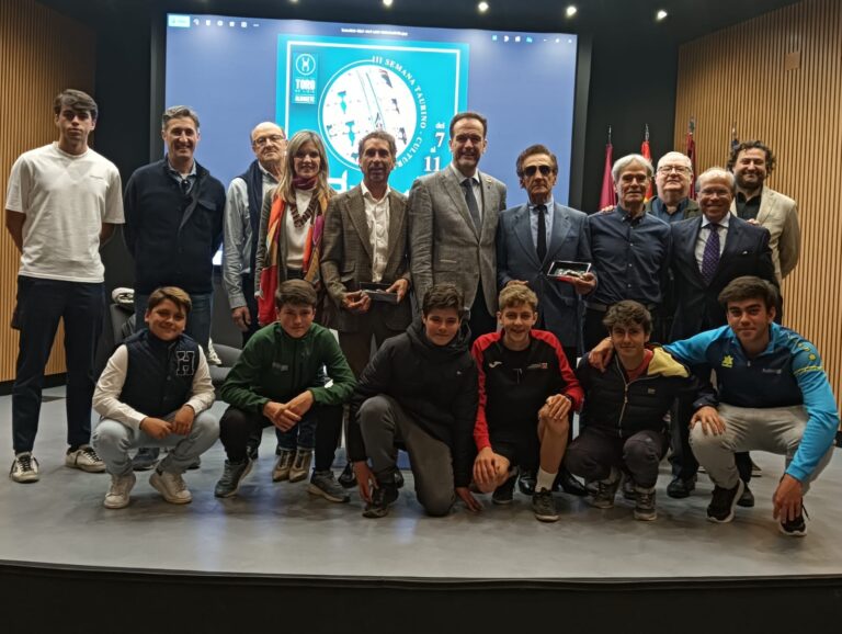 La III Semana Taurino-Cultural de Albacete continúa con un éxito rotundo y una proyección nacional sin precedentes