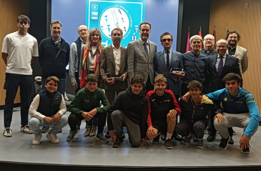 La III Semana Taurino-Cultural de Albacete continúa con un éxito rotundo y una proyección nacional sin precedentes