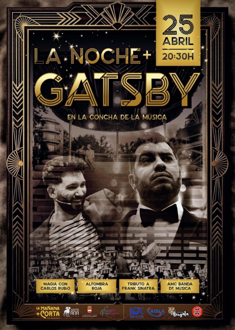 Sinatra y Magia: Un Tributo Inolvidable de la AMC Banda de Música con Marcos Bartolomé en ‘La Mañana Más Corta’