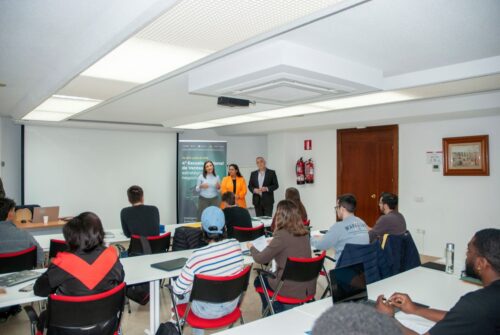 La Escuela Regional de Ventas de Fundación Globalcaja apuesta por el futuro de los jóvenes