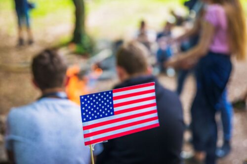 Año escolar en EEUU, una experiencia que puede cambiar el futuro del alumno