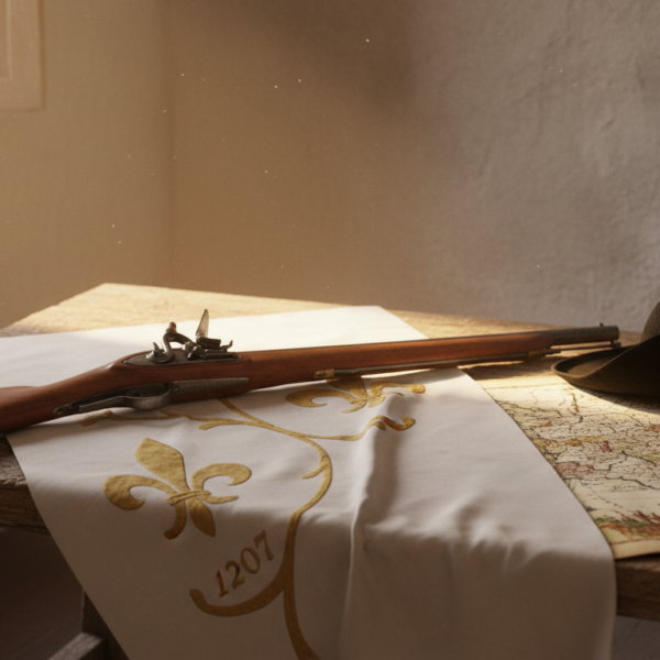 Fran Valera defiende la Batalla de Almansa como la mejor recreación histórica de Castilla-La Mancha