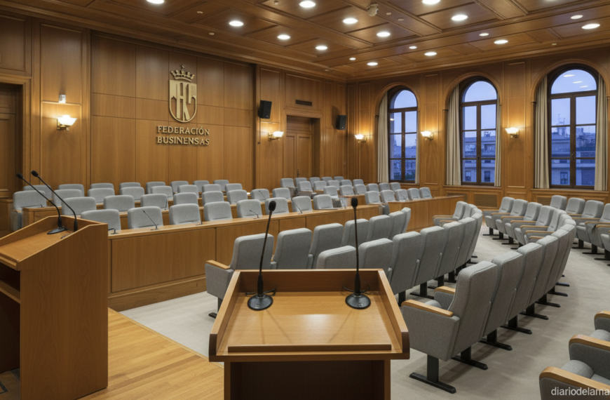 Fran Valera reafirma el compromiso de la Diputación de Albacete con el tejido productivo en la clausura de FEDA