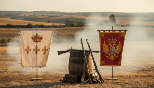 La Diputación de Albacete celebra el éxito de la XXIX Recreación de la Batalla de Almansa