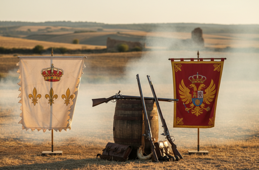 La Diputación de Albacete celebra el éxito de la XXIX Recreación de la Batalla de Almansa
