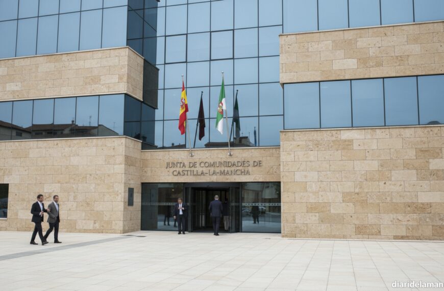 La Junta publica las tasas de Tributos y Juego vigentes para 2026