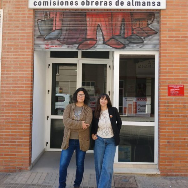 Almansa alcanza cifras históricas de empleo con las tasas más bajas desde 2007