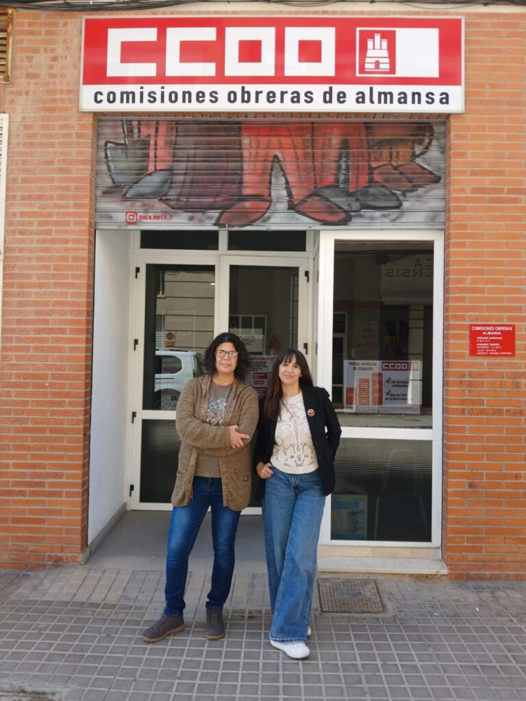 Almansa alcanza cifras históricas de empleo con las tasas más bajas desde 2007