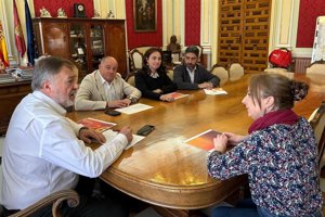 Amiab celebra por primera vez en Cuenca su gala anual de premios a la inclusión