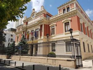 Dipualba Responde Aprueba Cerca de 900.000 Euros en Su Segunda Resolución para 32 Obras en 19 Municipios