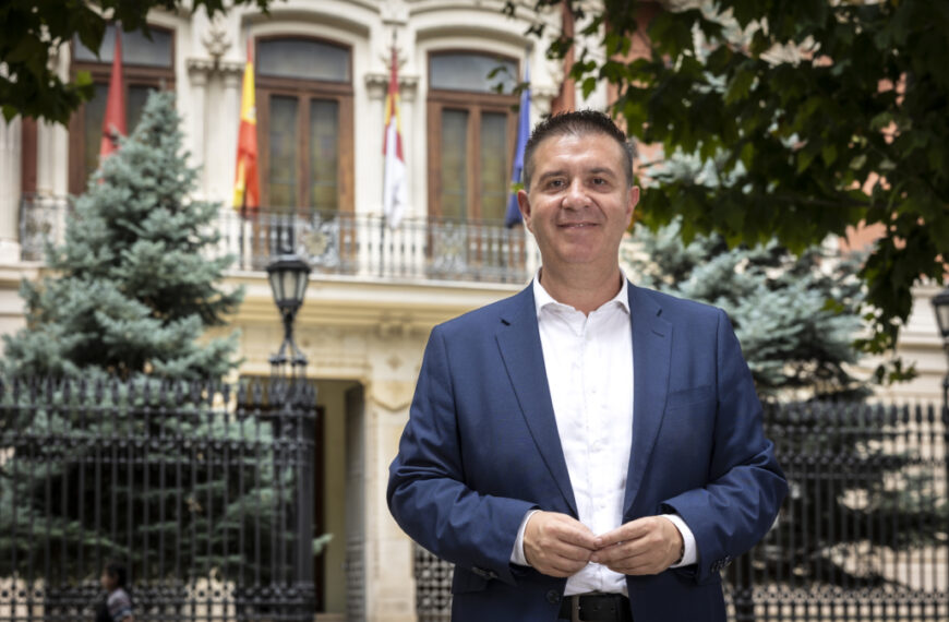 Europa Siente el Latido del Manchego: Un Vínculo Cultural que Une Continentales