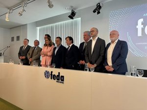 FEDA tacha de insuficientes las medidas del Gobierno para paliar la crisis derivada de la guerra