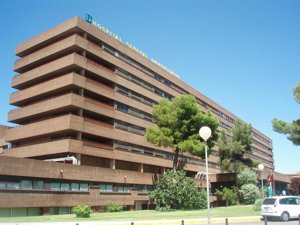 Herida una niña de 12 años tras caer desde una altura de 4 metros a un patio de luces en Albacete