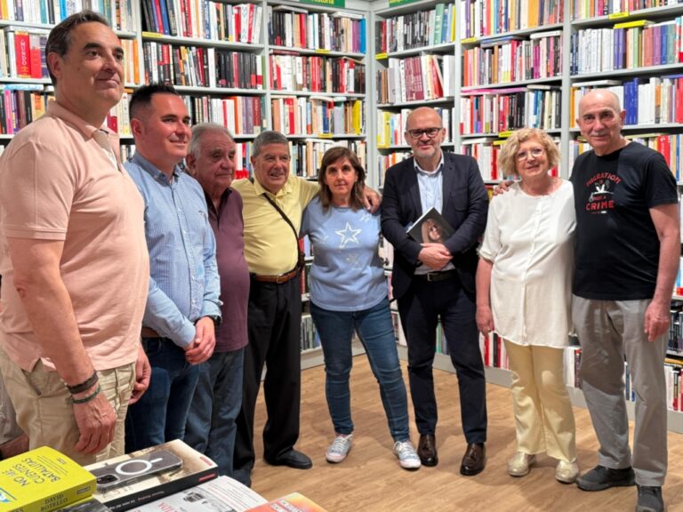 La Diputación de Albacete celebra Barcarola 2023 en homenaje a Carmen Martín Gaite como faro cultural