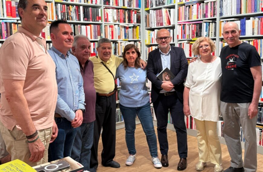 La Diputación de Albacete celebra Barcarola 2023 en homenaje a Carmen Martín Gaite como faro cultural