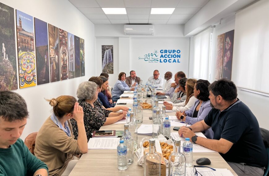 La Sierra del Segura apuesta por una gestión turística más coordinada, sostenible y orientada al territorio