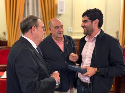 Valeriano Belmonte: Uniendo a Albacete en la Memoria Colectiva