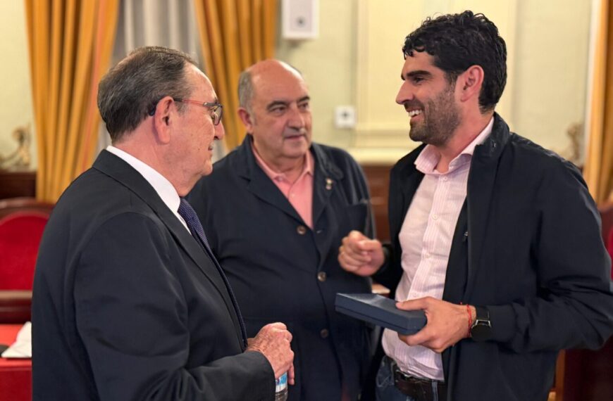 Valeriano Belmonte: Uniendo a Albacete en la Memoria Colectiva