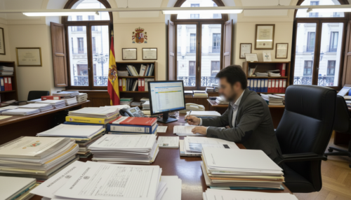 Adjudicación a la carta del 29 de mayo para maestros y EEMM en CLM