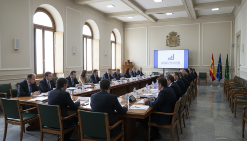 Mesa técnica sobre educación de adultos en CLM: reunión el 19 de mayo