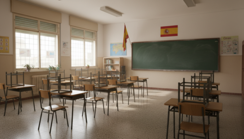 Corregida la RPT de docentes de Religión en Castilla-La Mancha