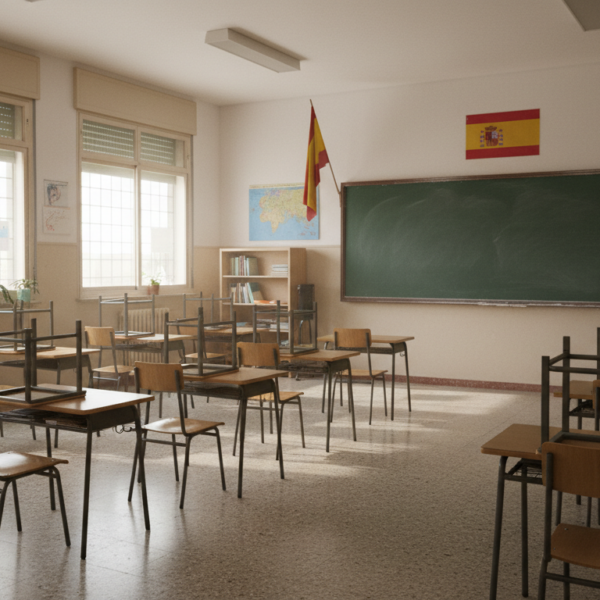Corregida la RPT de docentes de Religión en Castilla-La Mancha