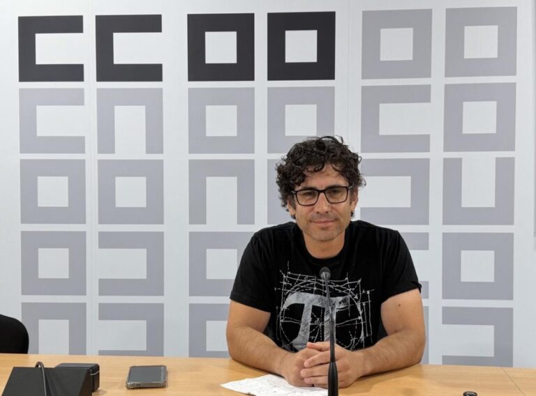 CCOO Publica Guía para Diferenciar Accidentes Laborales de Contingencias Comunes